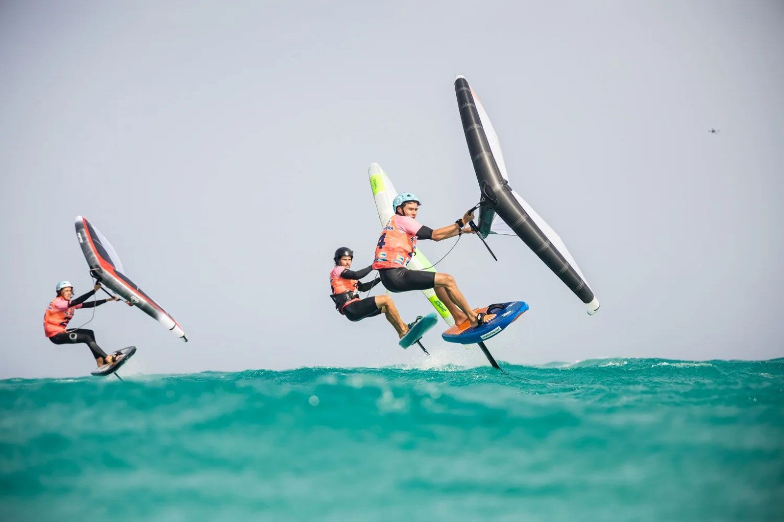 GWA World Cup Fuerteventura 2025: Halbzeit der Tour in Spanien 