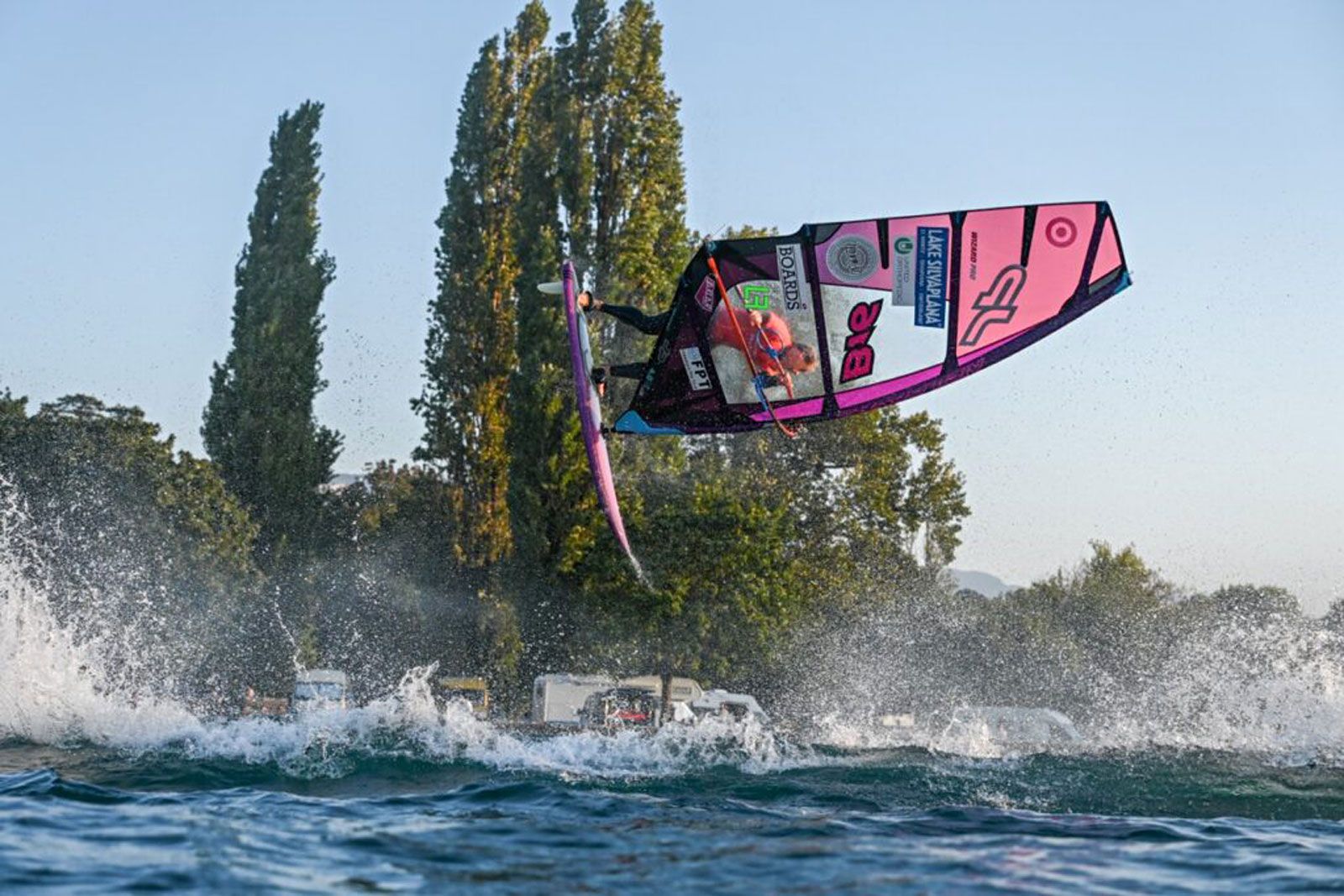 Freestyle Pro Tour 2025: Weichenstellung für die Zukunft 