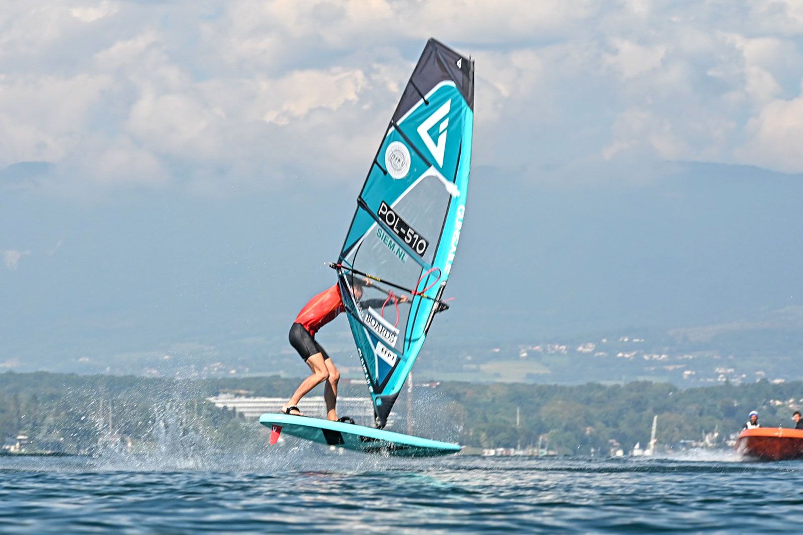 Freestyle Pro Tour 2025: Weichenstellung für die Zukunft 