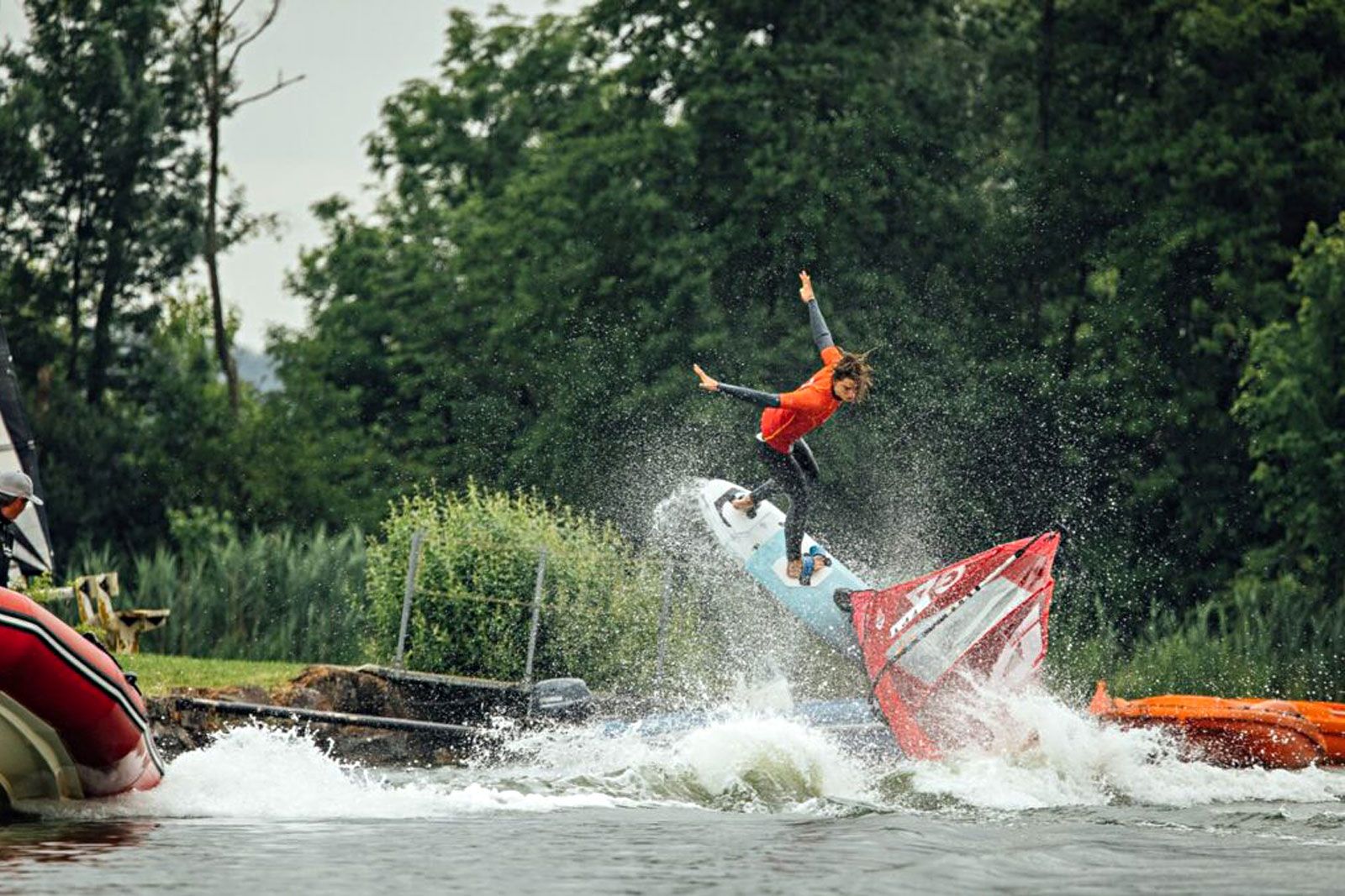 Freestyle Pro Tour 2025: Weichenstellung für die Zukunft 