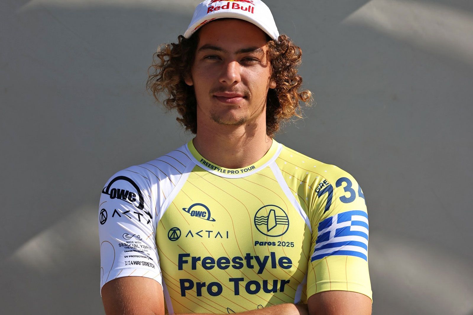 Freestyle Pro Tour 2025: Weichenstellung für die Zukunft 
