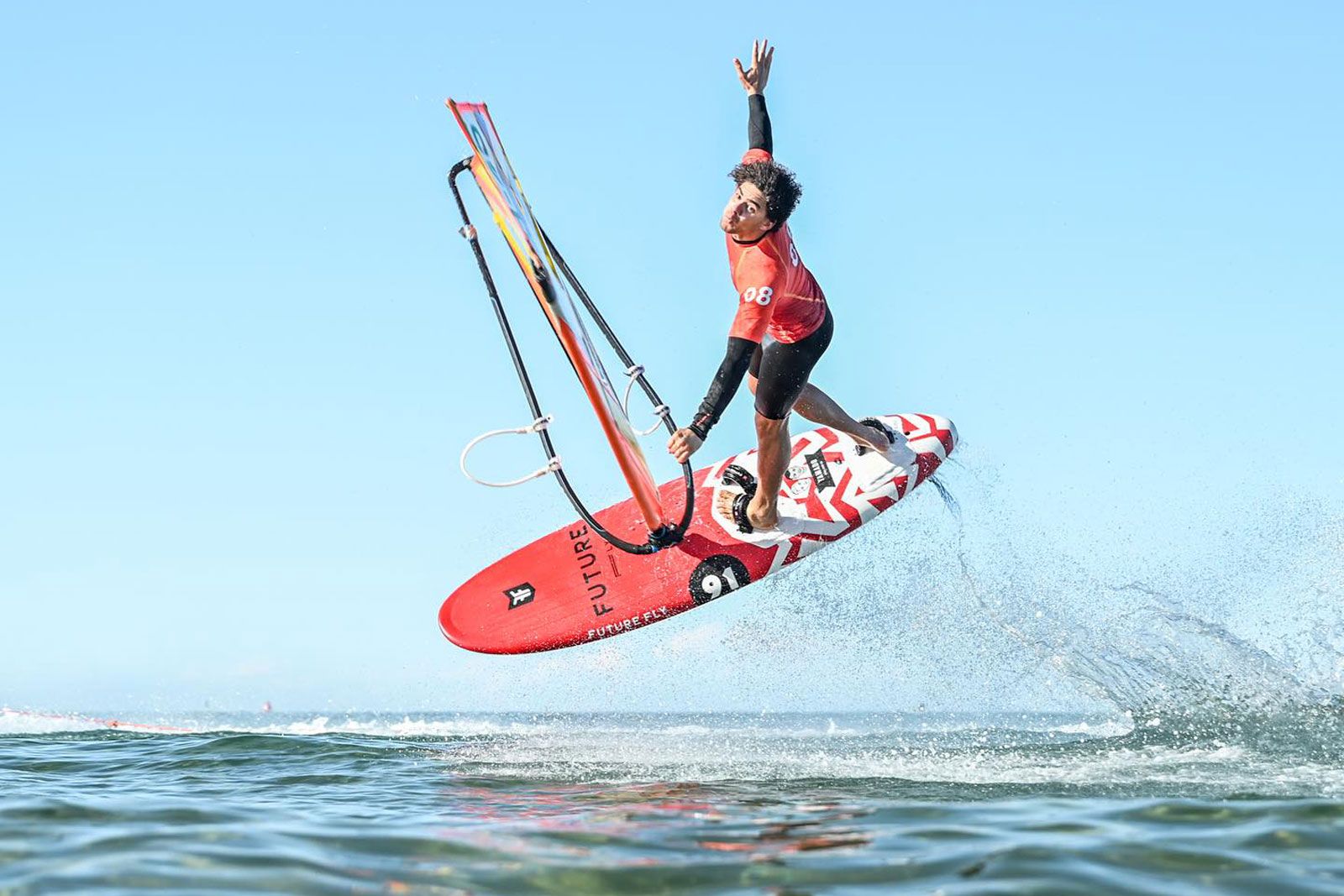 Freestyle Pro Tour 2025: Weichenstellung für die Zukunft 
