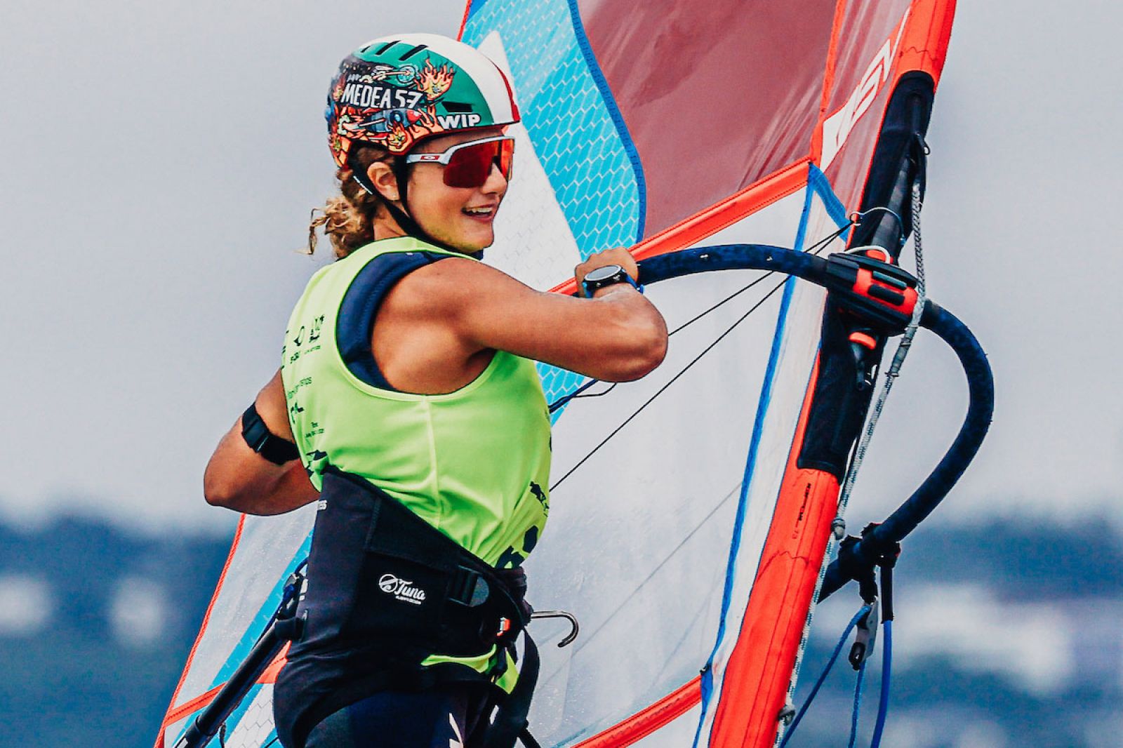 iQFOiL Youth & Junior World Championships Brest 2025: Spannender Endspurt bei der WM in Frankreich 