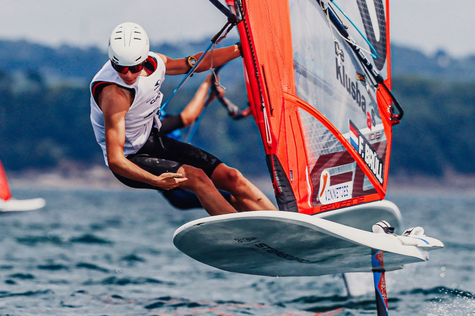 iQFOiL Youth & Junior World Championships Brest 2025: Die Finalisten der WM stehen fest 