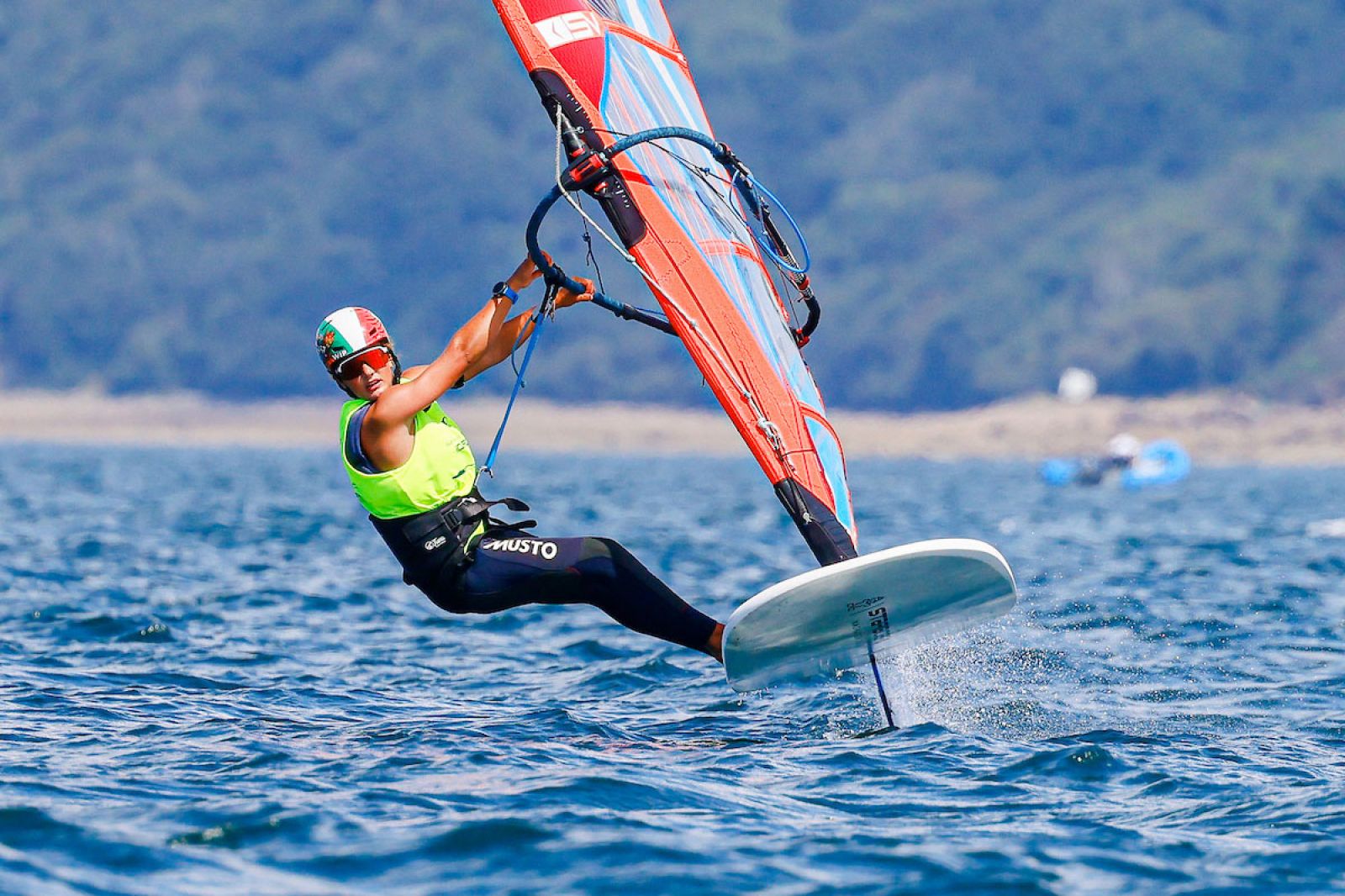 iQFOiL Youth & Junior World Championships Brest 2025: Die Finalisten der WM stehen fest 