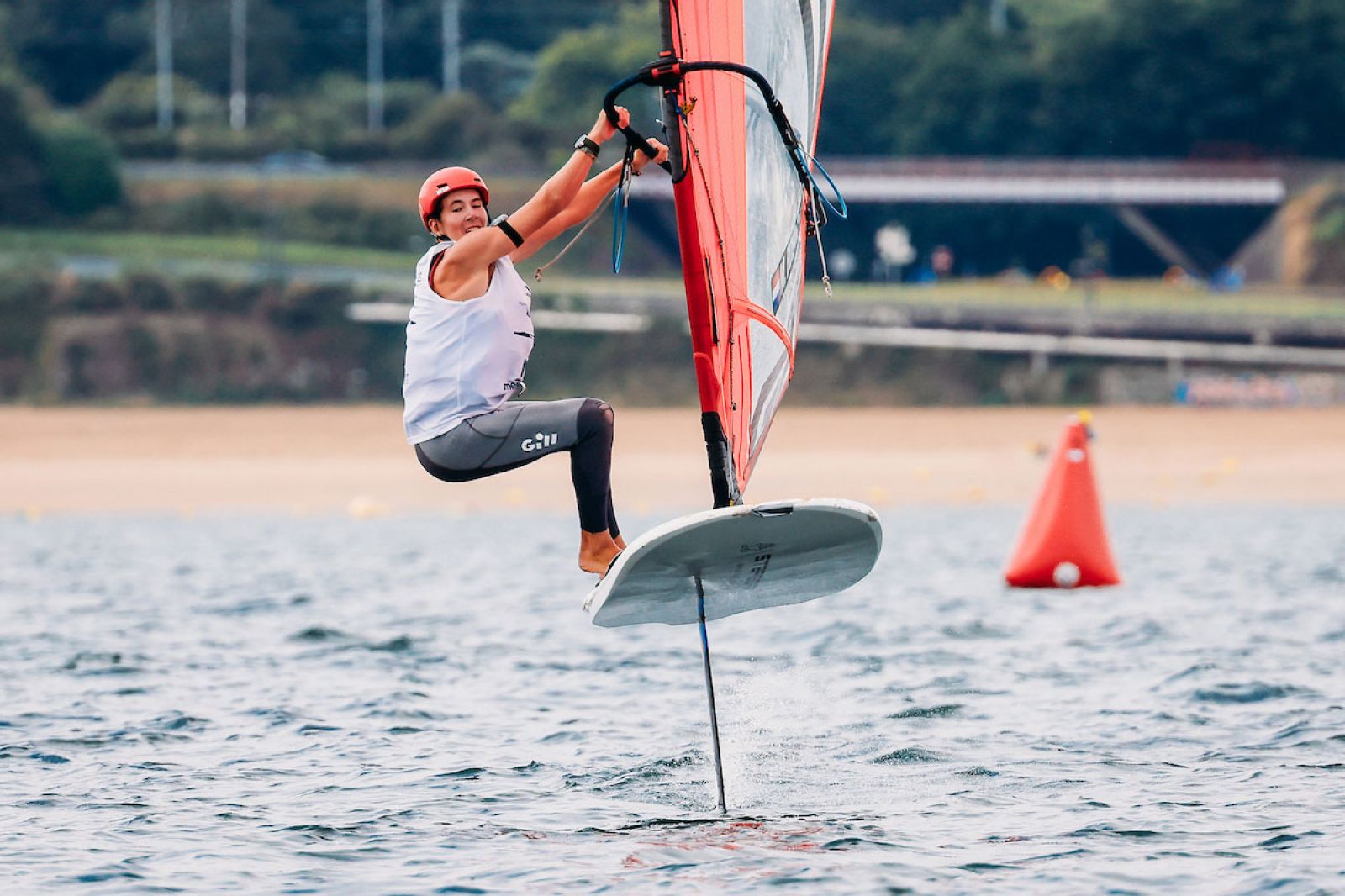 iQFOiL Youth & Junior World Championships Brest 2025: Jugend- und Junioren-Weltmeister in Frankreich gekrönt 