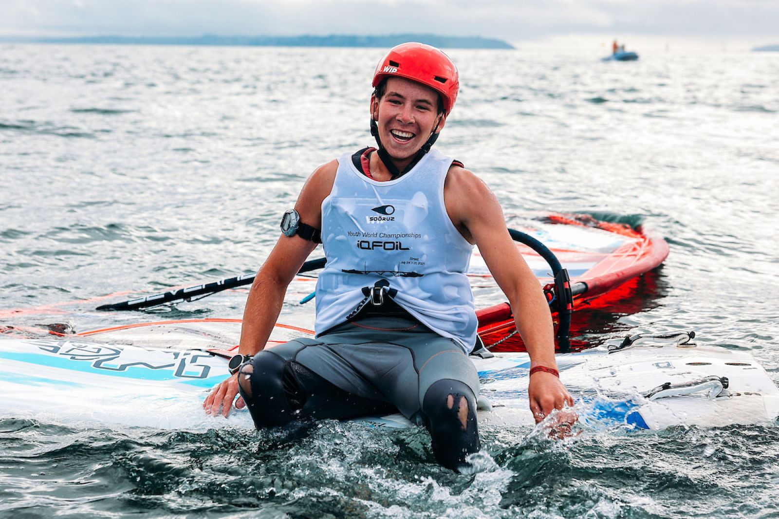 iQFOiL Youth & Junior World Championships Brest 2025: Jugend- und Junioren-Weltmeister in Frankreich gekrönt 