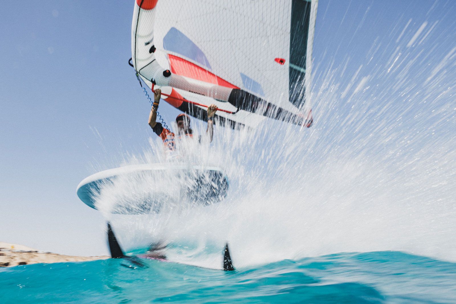 GWA World Cup Fuerteventura 2025: Suardaz und Cappuzzo auf Titelkurs 