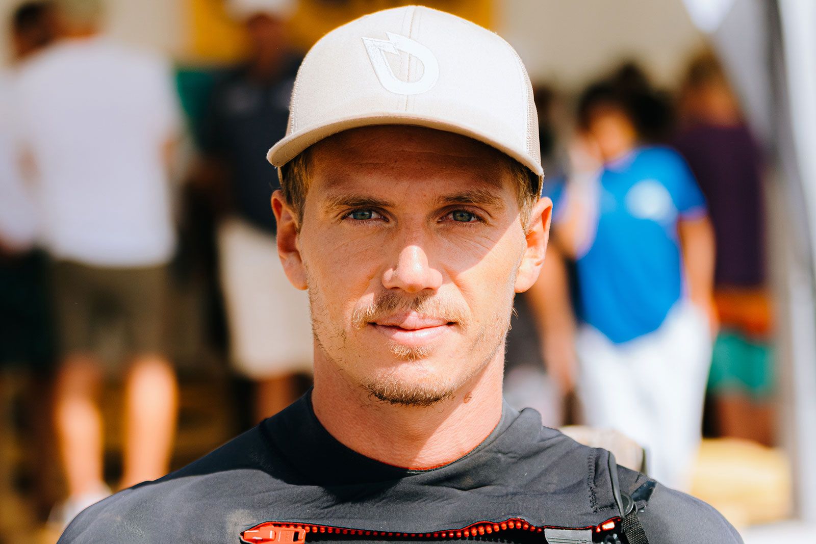PWA World Cup Teneriffa 2025: Erste Ergebnisse im Waveriding 