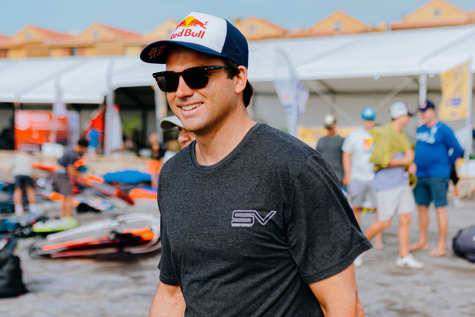 PWA World Cup Teneriffa 2025: Single Elimination on fire 