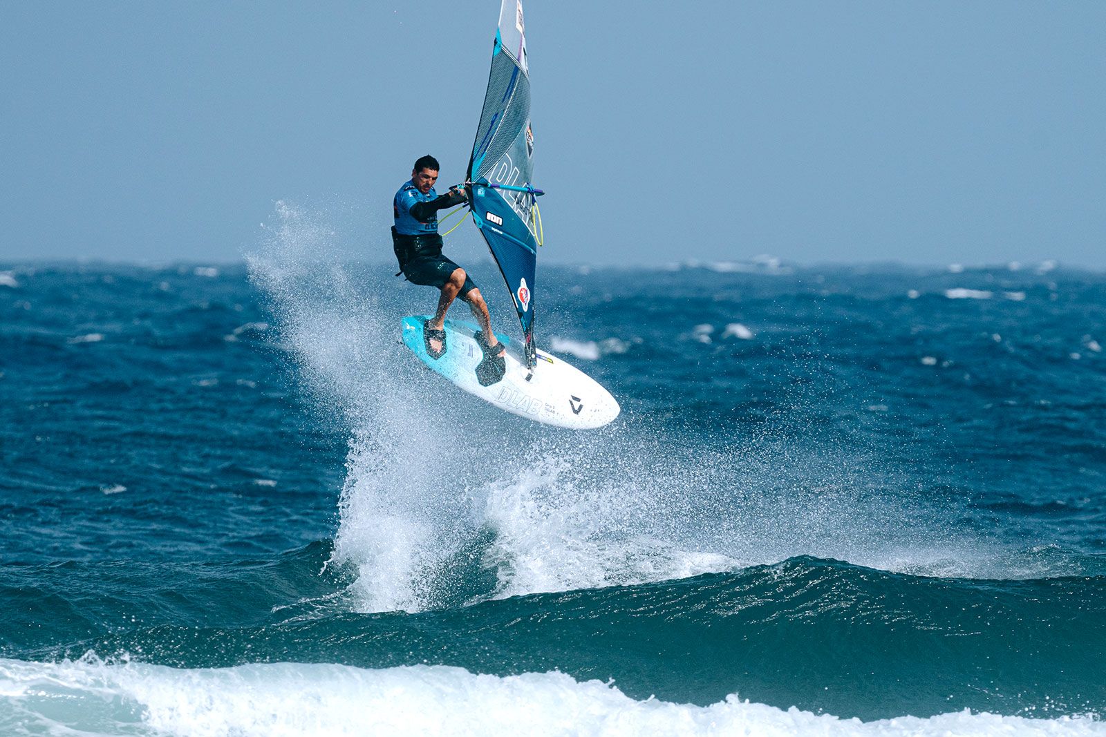 PWA World Cup Teneriffa 2025: Marc Par und Sarah-Quita Offringa triumphieren 