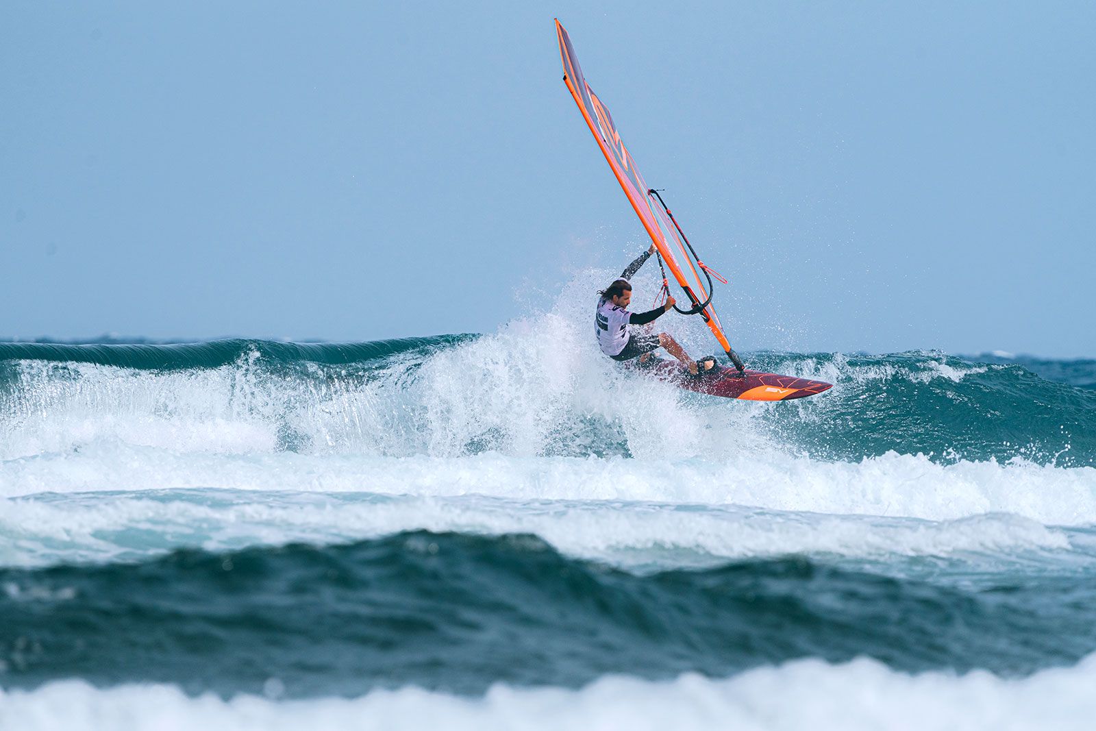 PWA World Cup Teneriffa 2025: Double Elimination und Youth-Eröffnungsrunde 