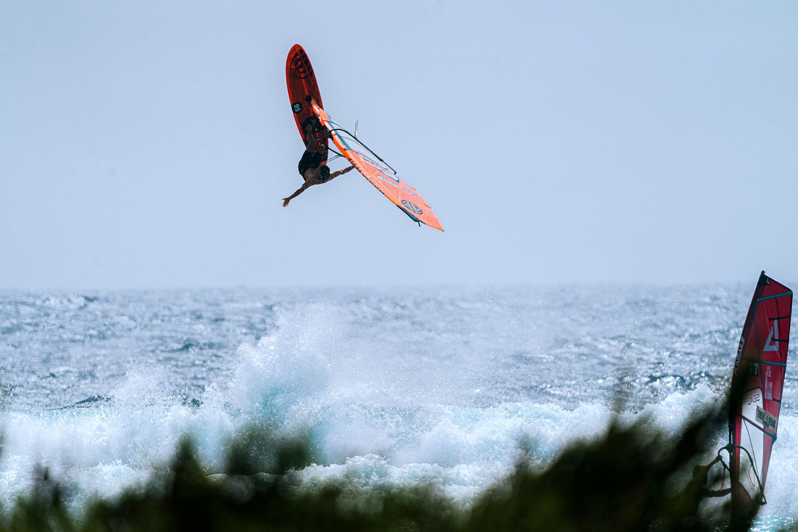 PWA World Cup Teneriffa 2025: Double Elimination und Youth-Eröffnungsrunde 