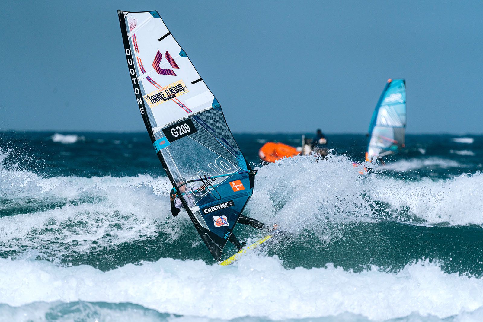 PWA World Cup Teneriffa 2025: Double Elimination und Youth-Eröffnungsrunde 