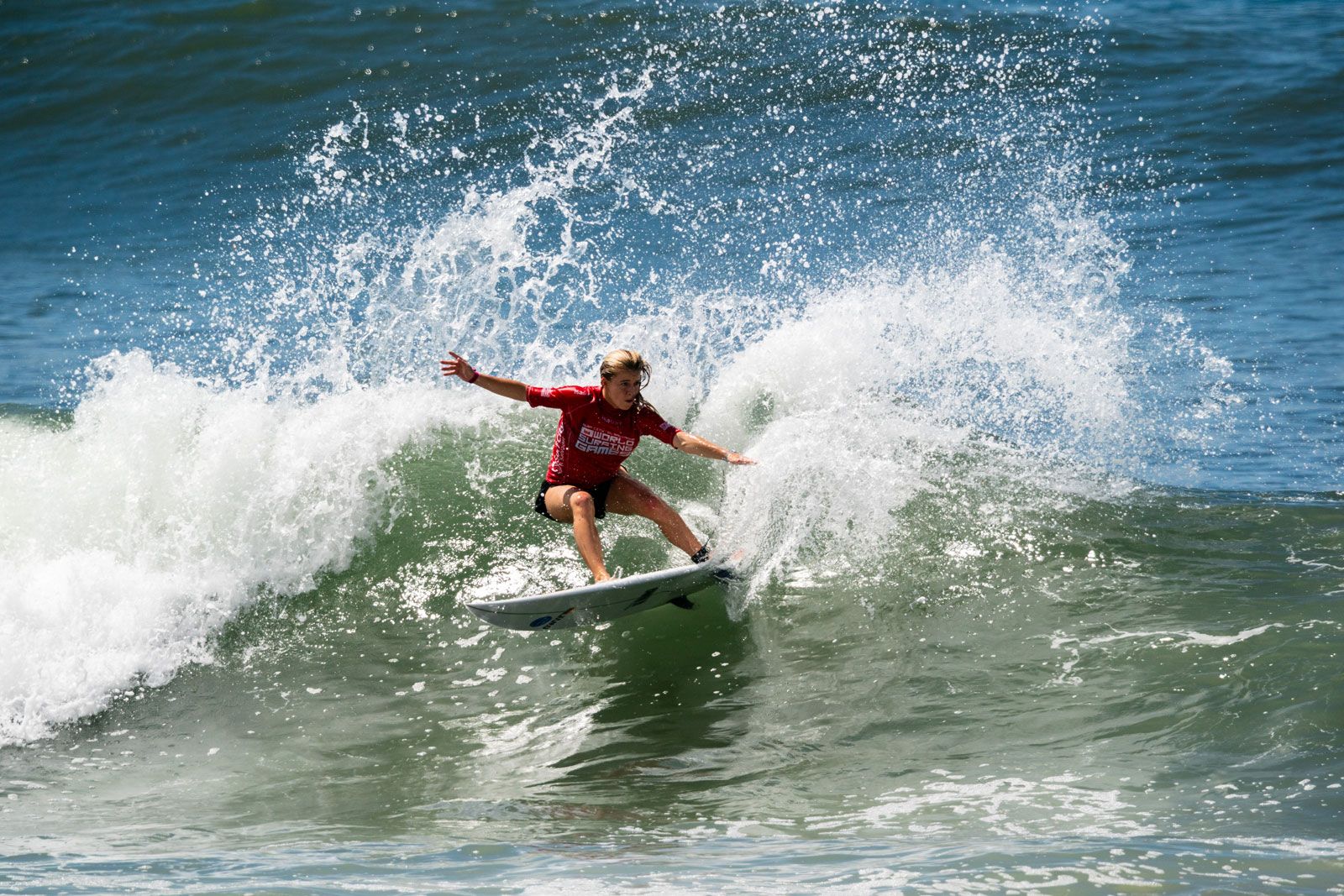 Noah Klapp  ISA/Pablo Jimenez