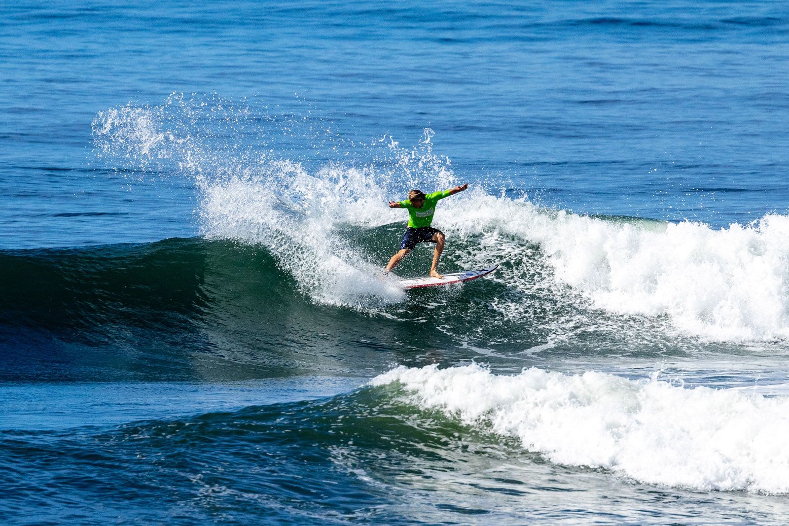Tim Elter  ISA/Jersson Barboza
