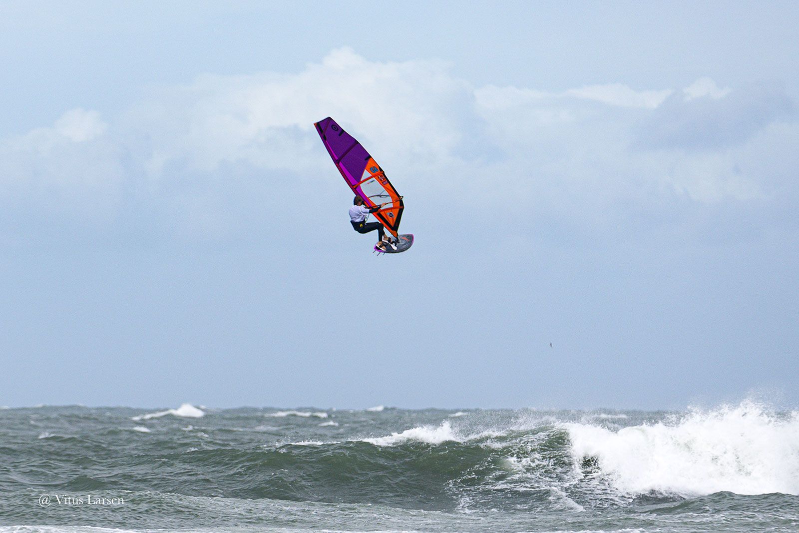 PWA/IWT Youth World Cup Klitmller 2025: Anton Richter und Peter Gobisch erfolgreich 