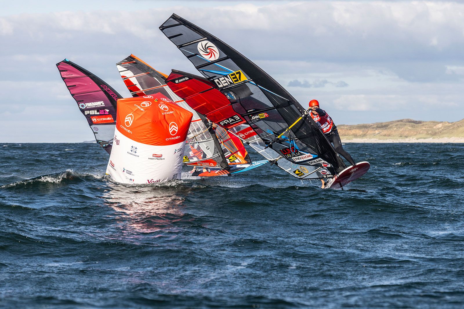 Johan Se, Foto: PWA/John Carter