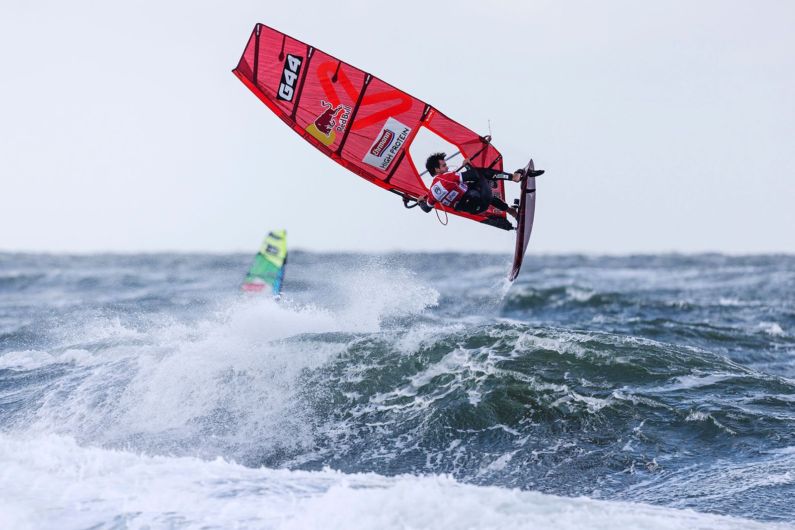 Citron PWA/IWT World Cup Sylt 2025: Grand Slam der Extraklasse Philip Kster, Foto: PWA/John Carter