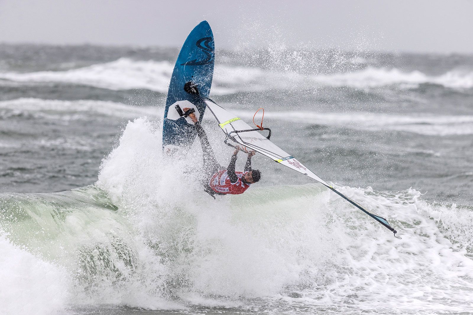Marc Par, Foto: PWA/John Carter
