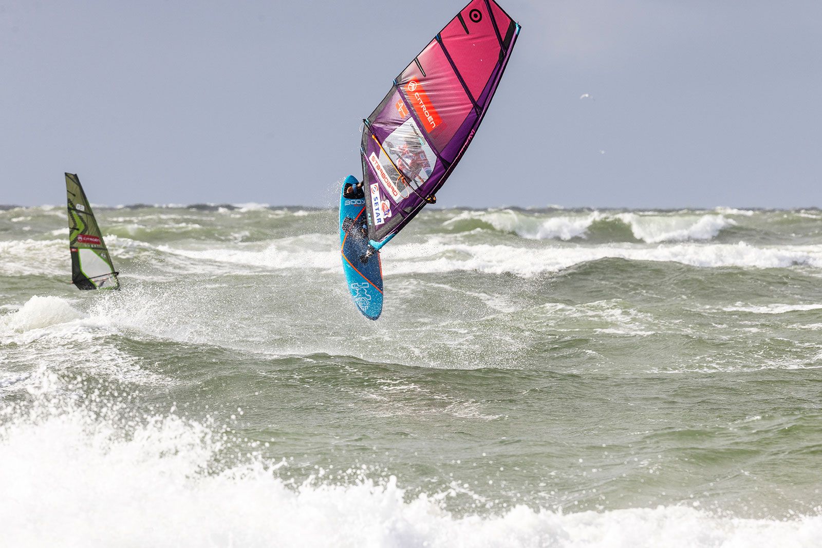 Sarah-Quita Offringa, Foto: PWA/John Carter