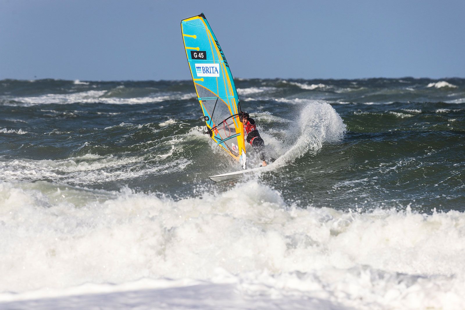 , Foto: PWA/John Carter