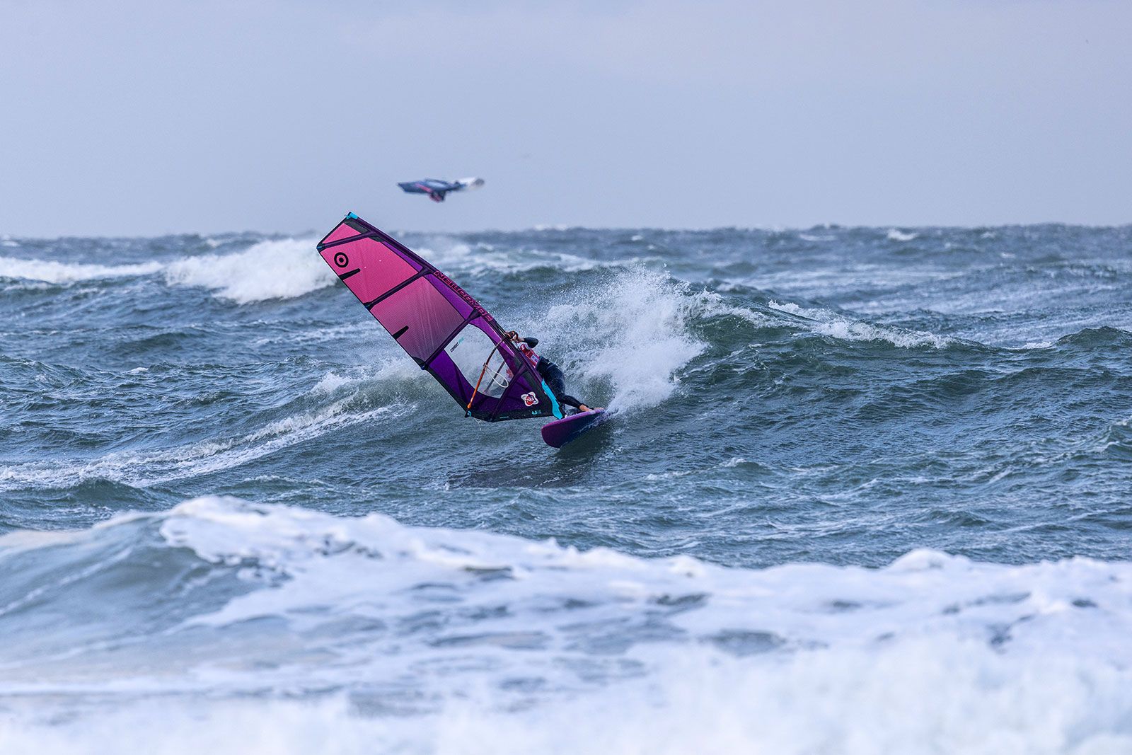 Wave-Action, Foto: PWA/John Carter