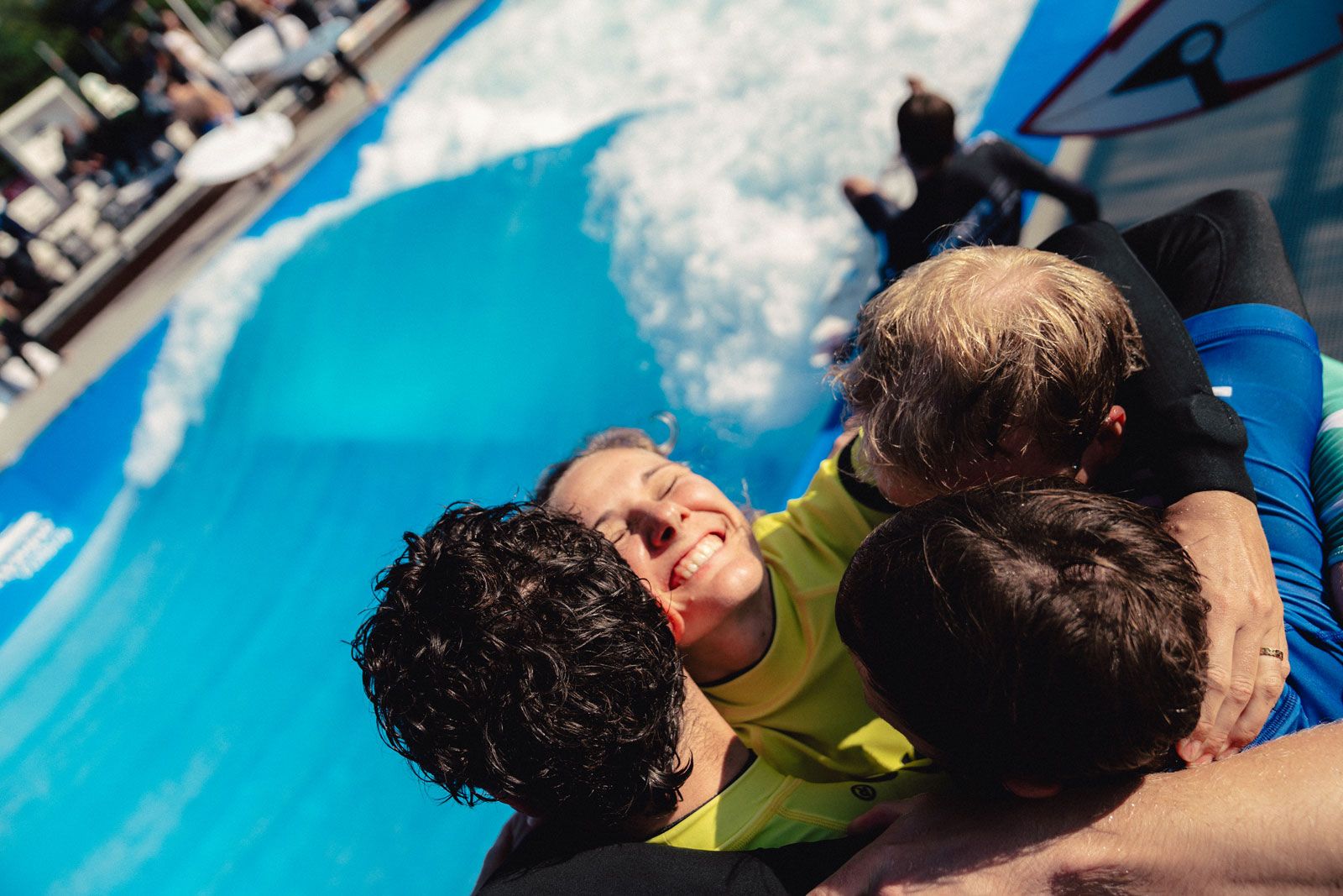 Rapid Surf DM 2025 presented by MINI: Schneider und Weinhold erneut erfolgreich 