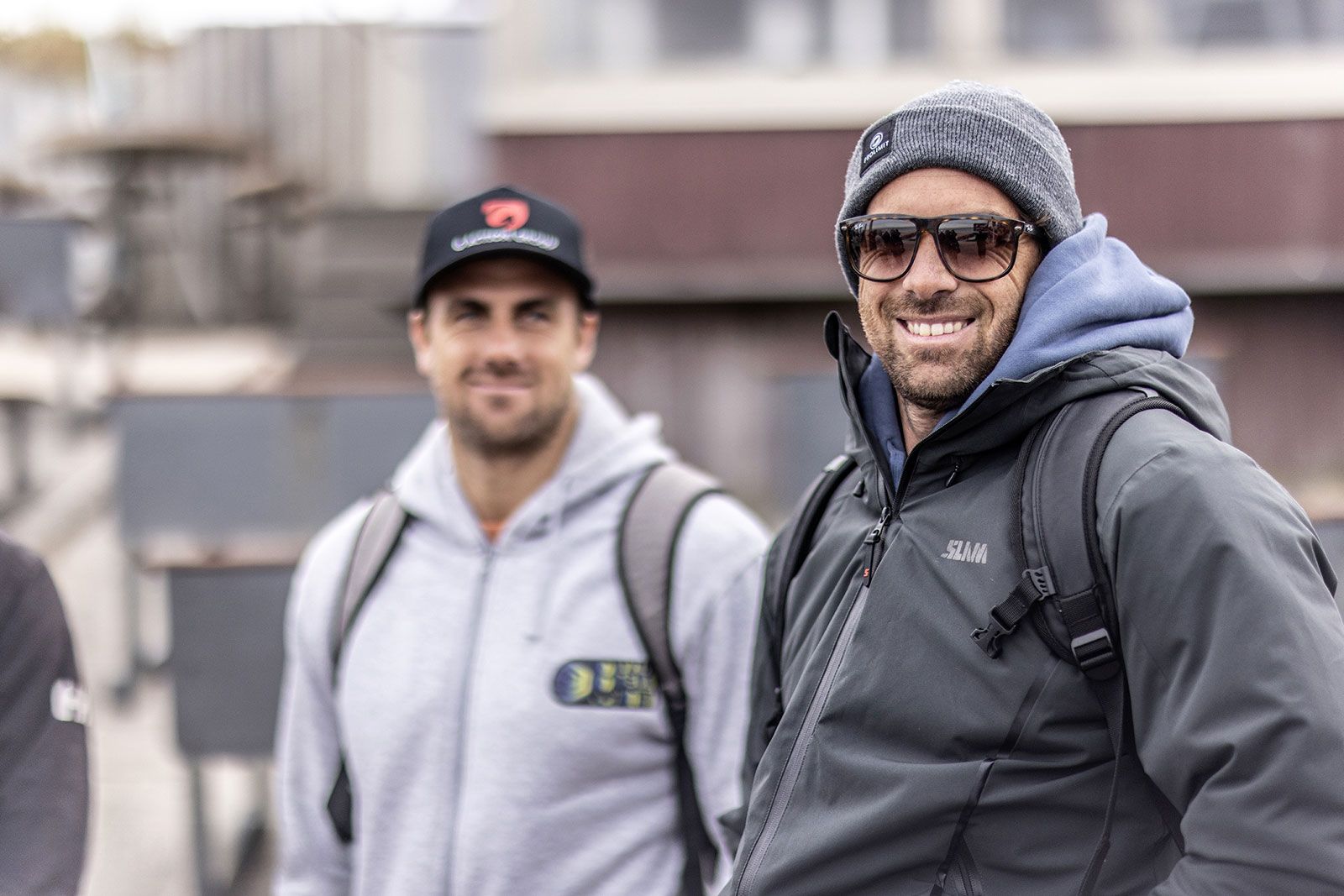 Citron PWA/IWT World Cup Sylt 2025: Pustekuchen 