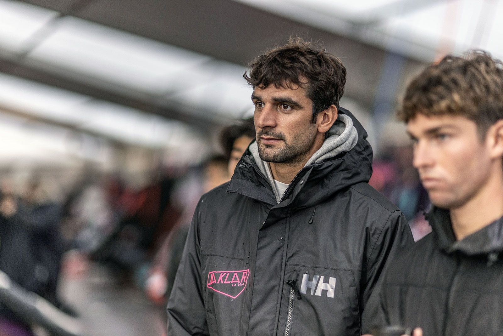 Citron PWA/IWT World Cup Sylt 2025: Sol Degrieck siegt vor Sylt 
