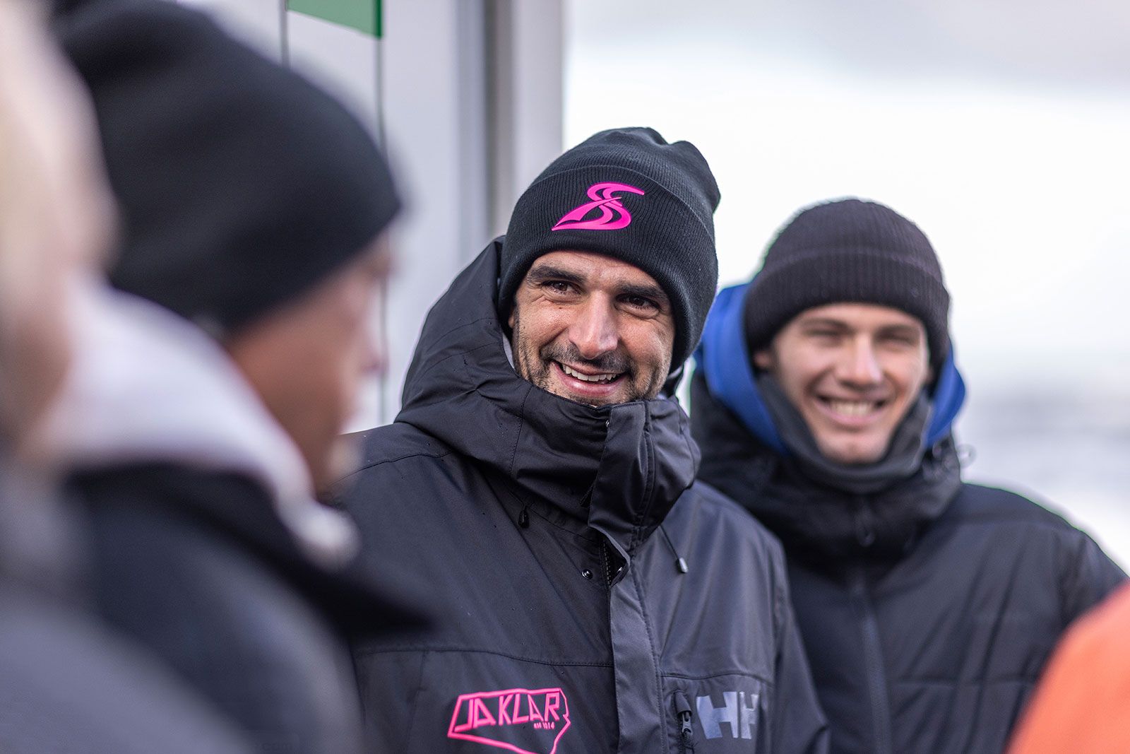 Citron PWA/IWT World Cup Sylt 2025: Marc Par verteidigt seinen Titel 