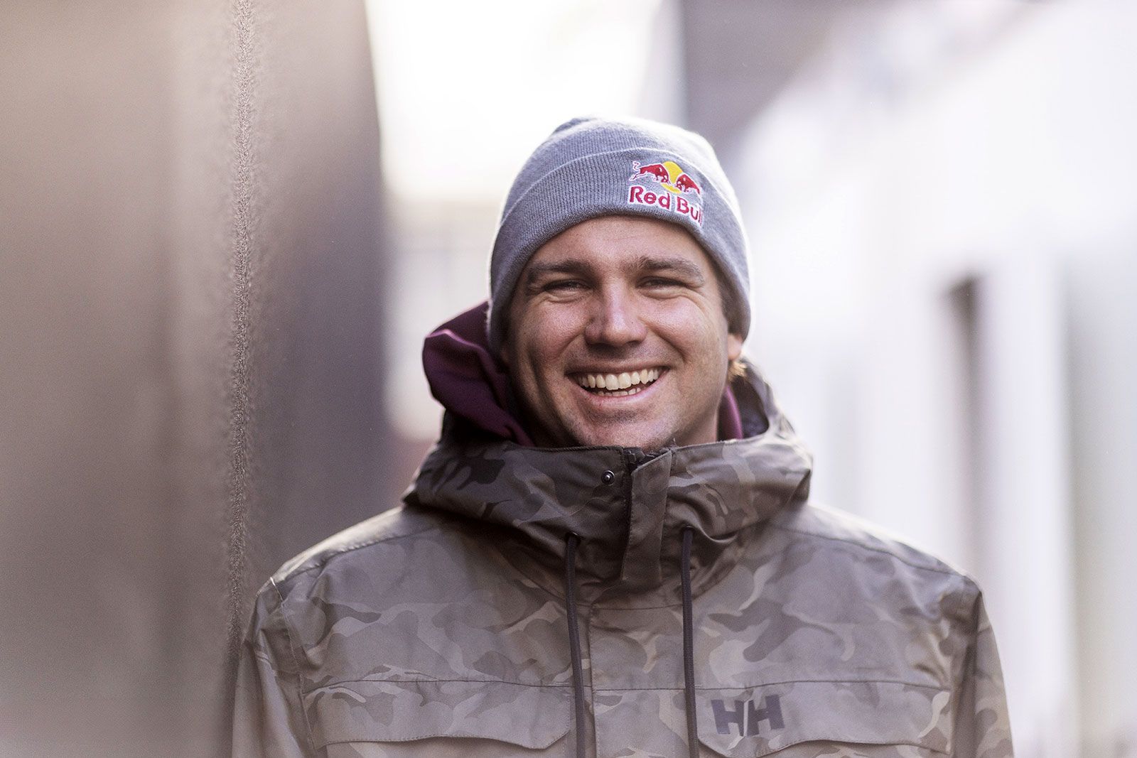 Citron PWA/IWT World Cup Sylt 2025: Marc Par verteidigt seinen Titel 