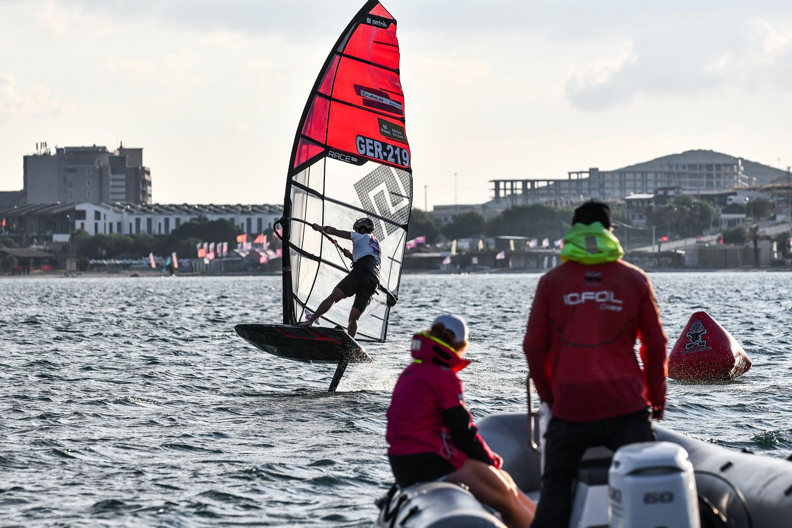 PWA Youth Slalom World Cup Alaati 2025 