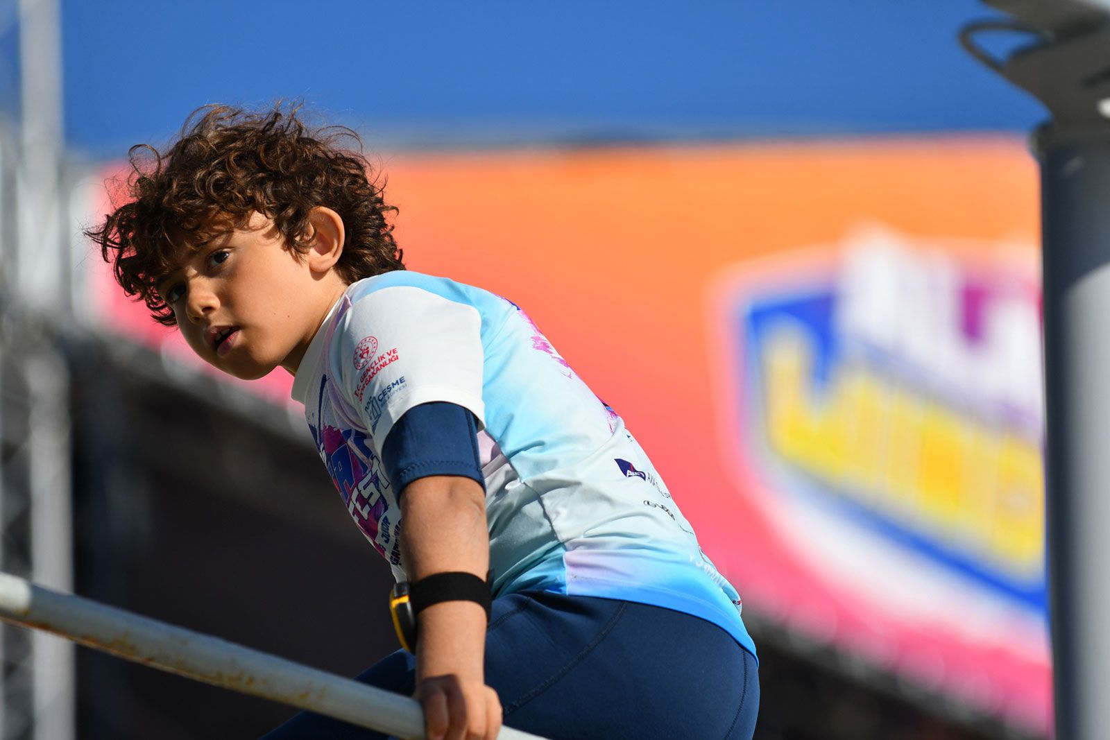 PWA Youth Slalom World Cup Alaçati 2025: Entscheidungen in letzter Minute