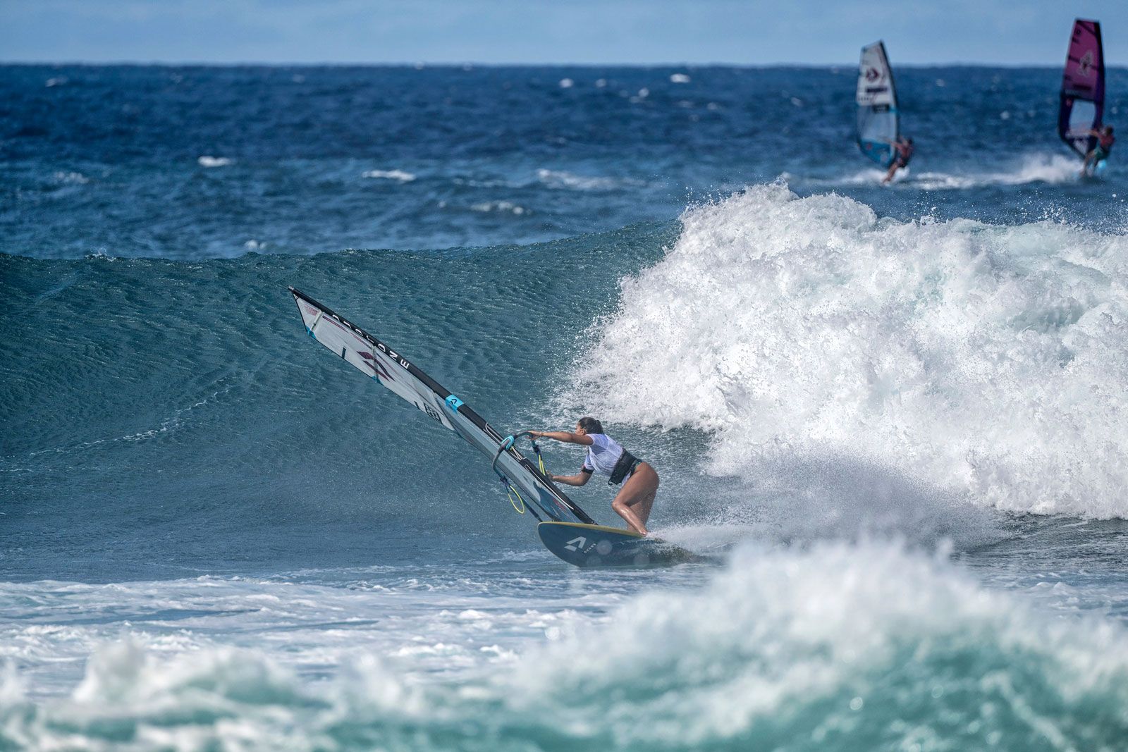 PWA/IWT Aloha Classic 2025: Wer holt sich die Wave-Krone?