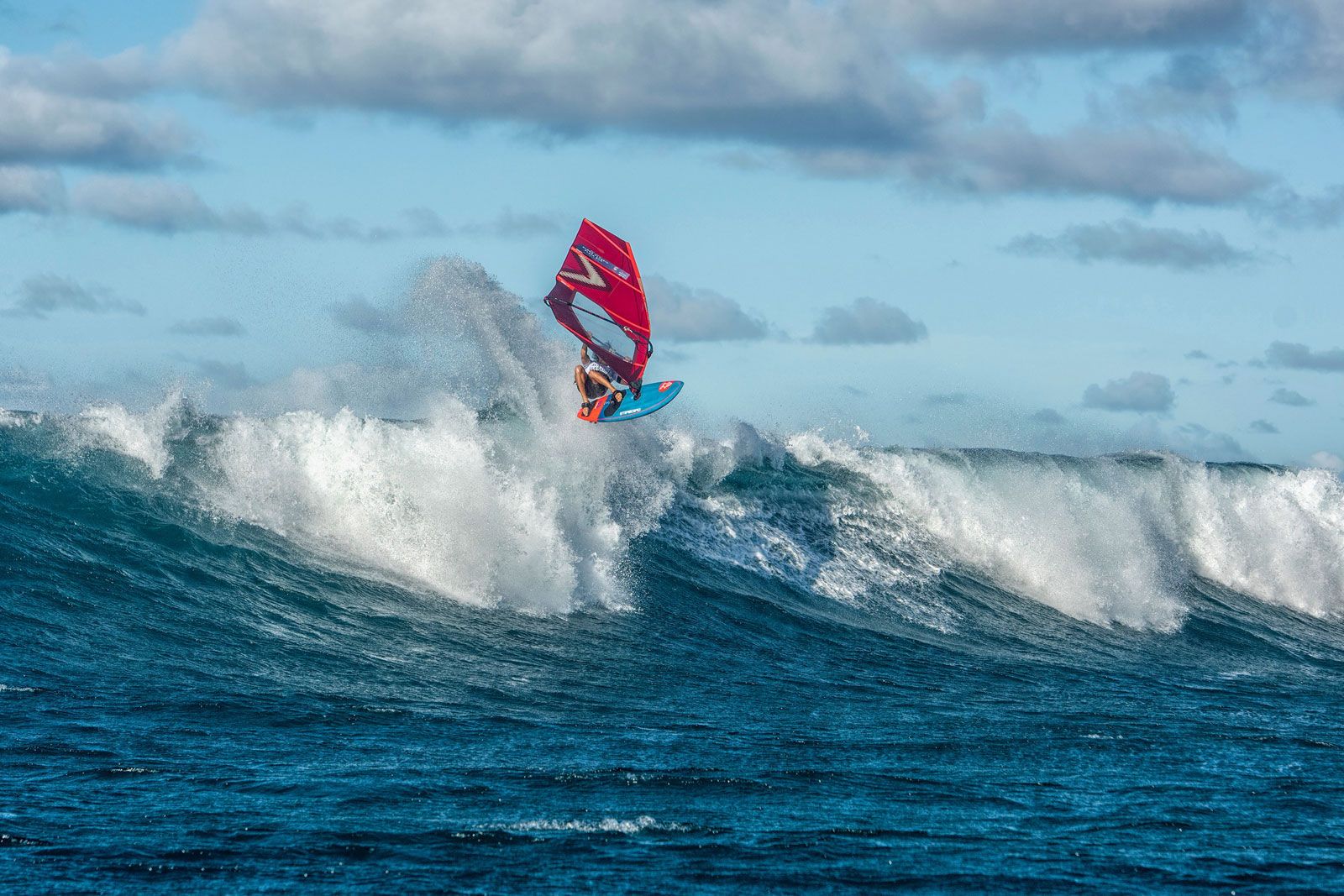 PWA/IWT Aloha Classic 2025: Wer holt sich die Wave-Krone?