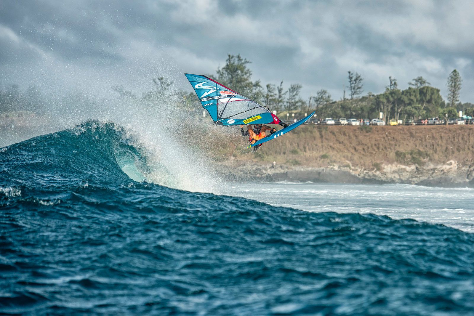 PWA/IWT Aloha Classic 2025: Wer holt sich die Wave-Krone?