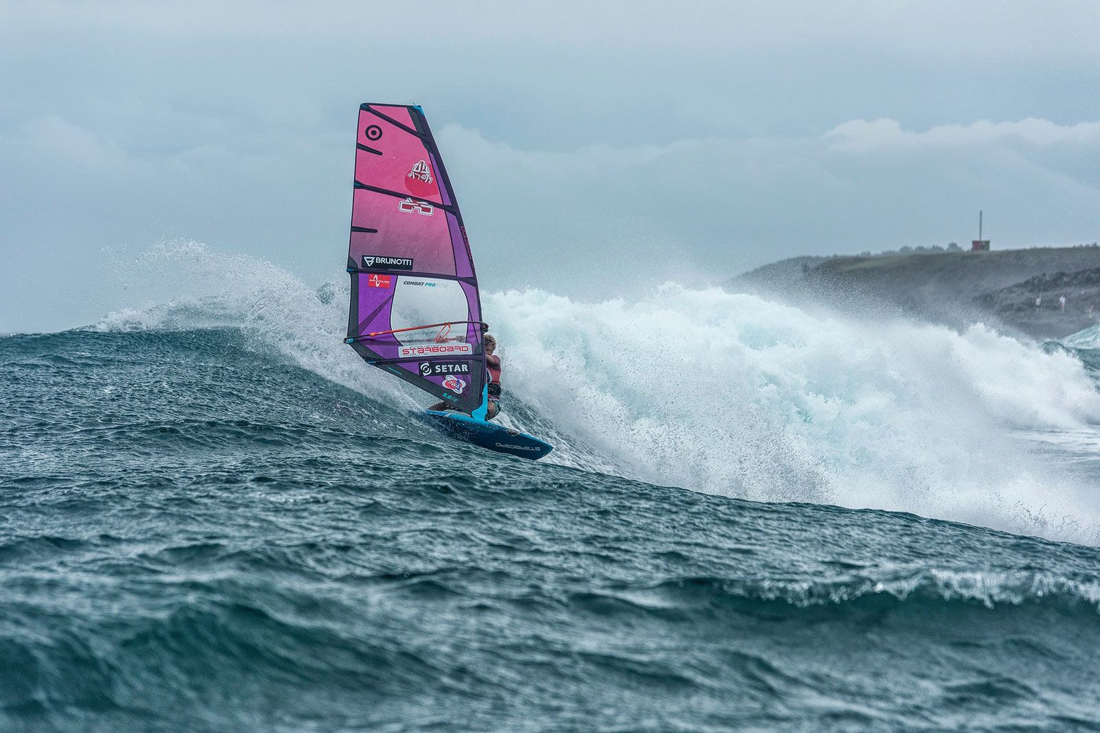 PWA/IWT Aloha Classic 2025: Wer holt sich die Wave-Krone?