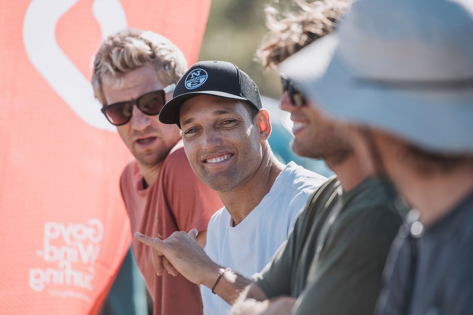 PWA/IWT Aloha Classic 2025: Wer holt sich die Wave-Krone?