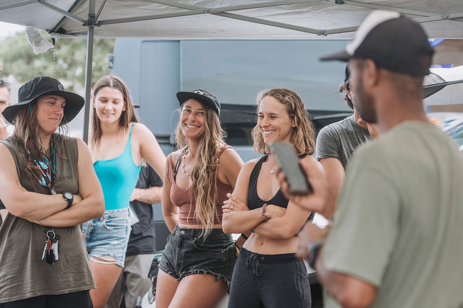 PWA/IWT Aloha Classic 2025: Wer holt sich die Wave-Krone?