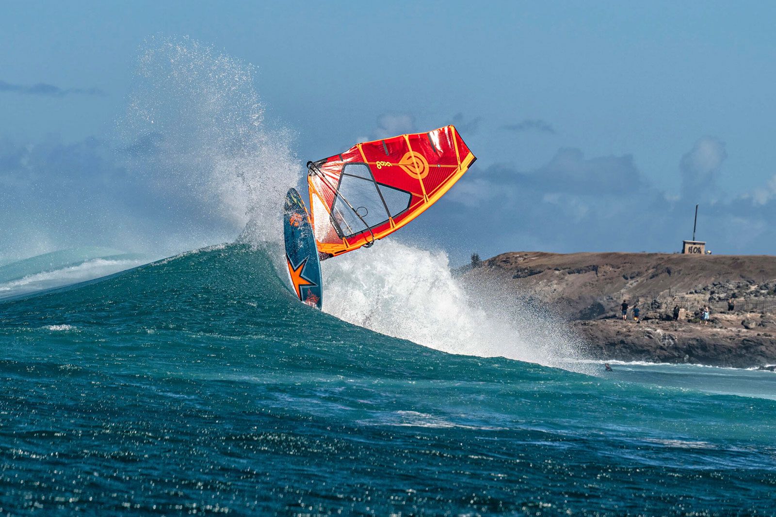 PWA/IWT Aloha Classic 2025: Favoriten auf dem Vormarsch