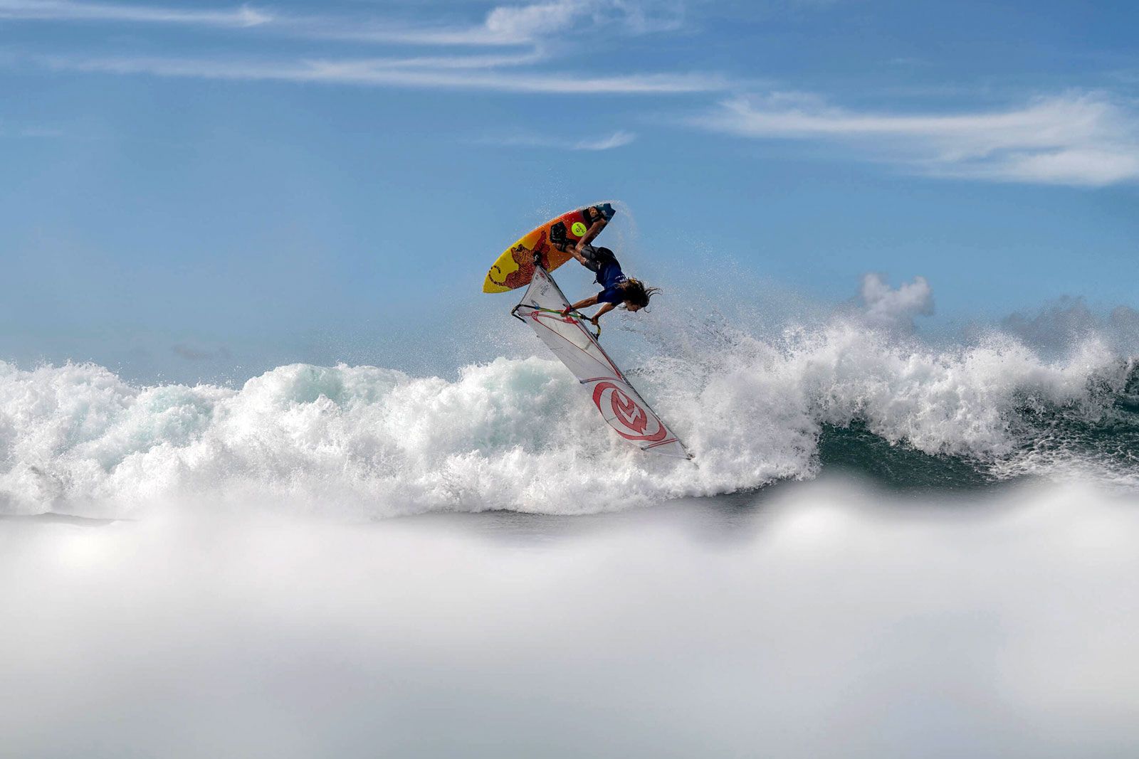PWA/IWT Aloha Classic 2025: Die Top-8 stehen fest