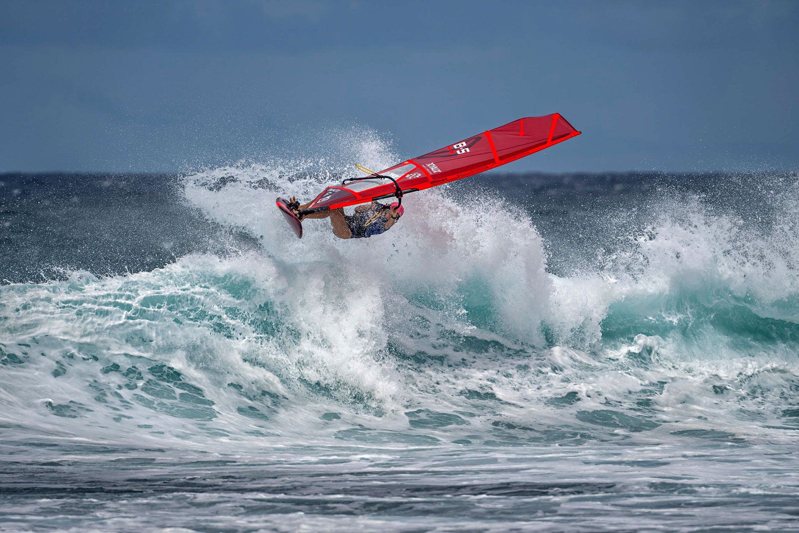 PWA/IWT Aloha Classic 2025: Die Top-8 stehen fest
