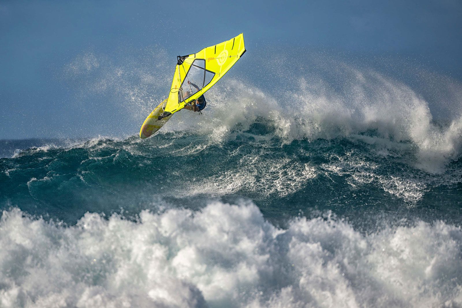 PWA/IWT Aloha Classic 2025: Stroj und Noguchi siegen bei den Junioren