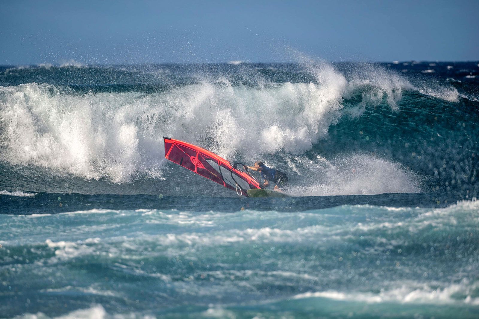 PWA/IWT Aloha Classic 2025: Stroj und Noguchi siegen bei den Junioren