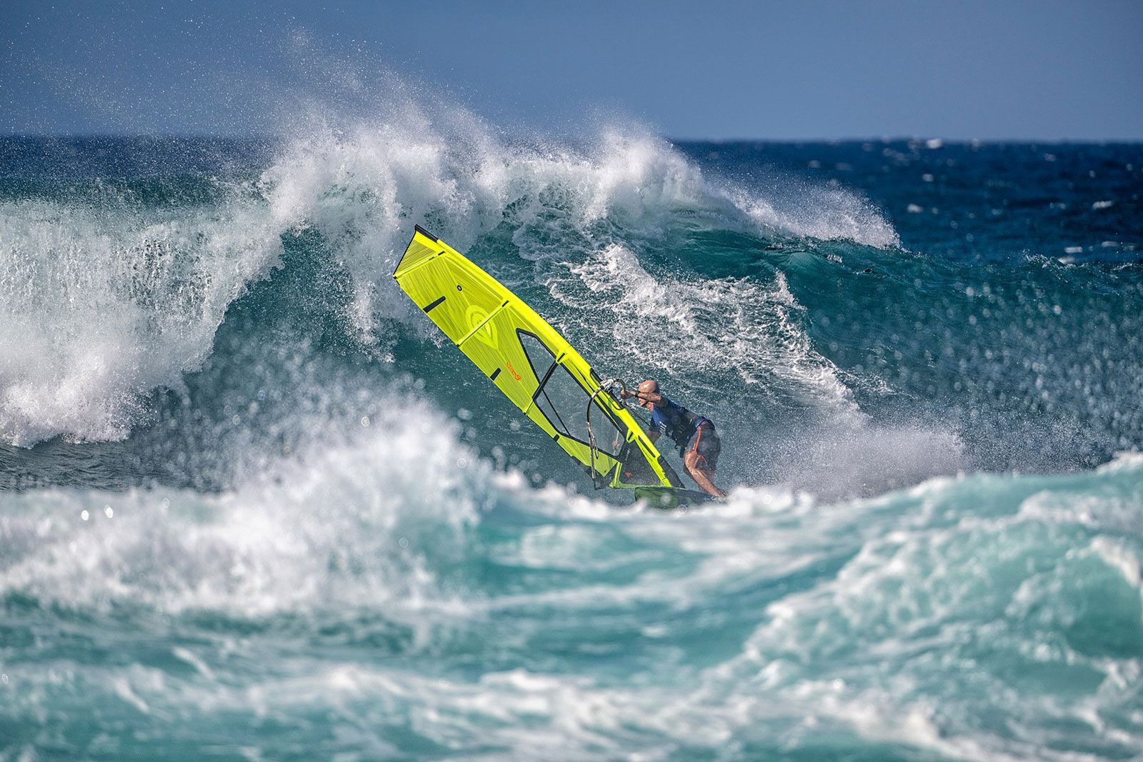 PWA/IWT Aloha Classic 2025: Stroj und Noguchi siegen bei den Junioren