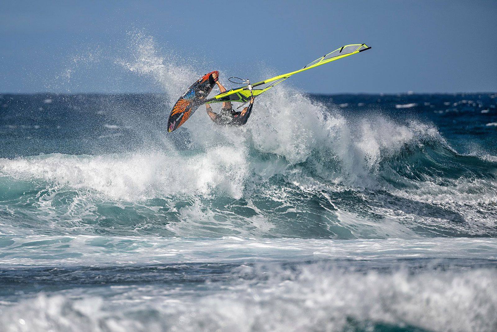 PWA/IWT Aloha Classic 2025: Stroj und Noguchi siegen bei den Junioren