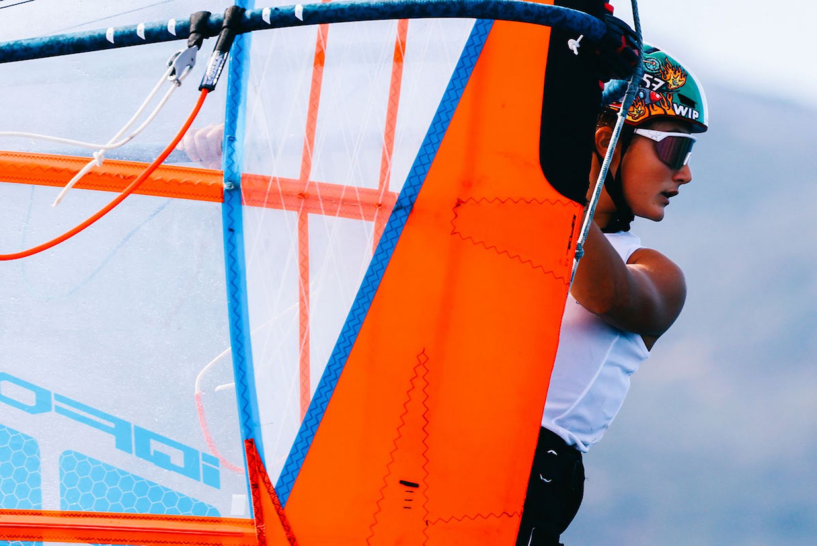 iQFOiL Youth & Junior European Championships 2025: Volles Rennprogramm am dritten Tag