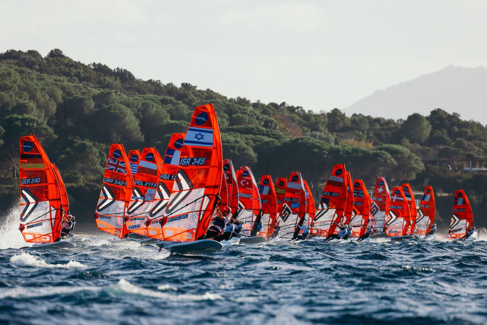 iQFOiL Youth & Junior European Championships 2025: Emma und Moritz Schleicher stehen im Finale