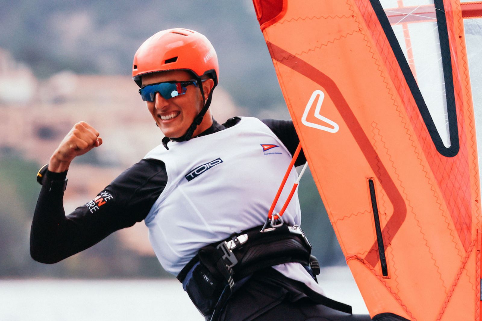 iQFOiL Youth & Junior European Championships 2025: Doppeltriumph für Italien